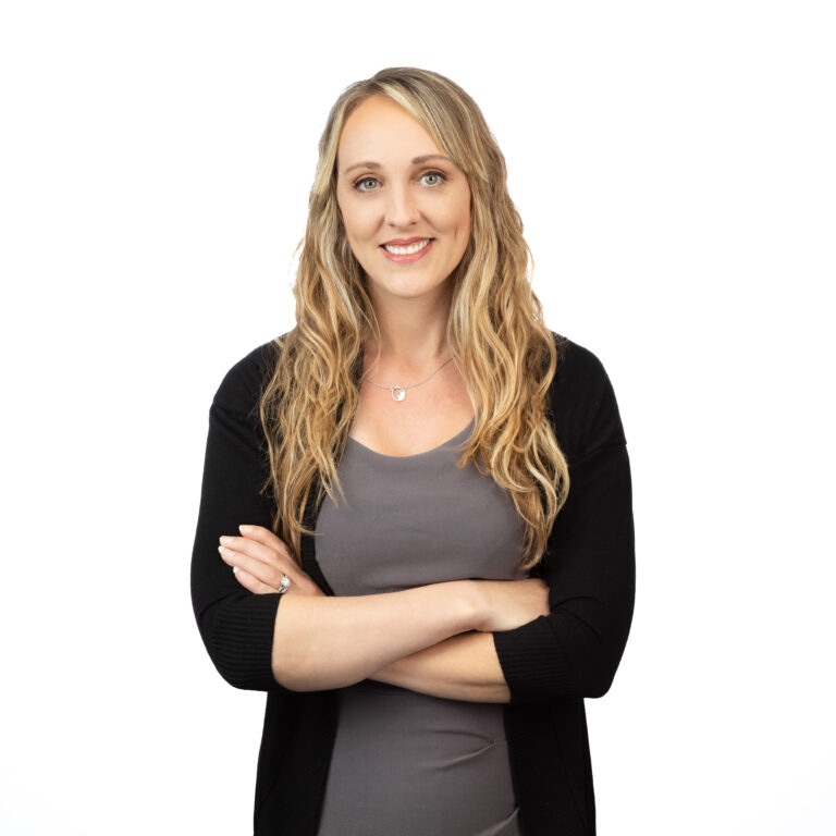 Courtney Strand – Revant Wealth leadership team, wealth management expert