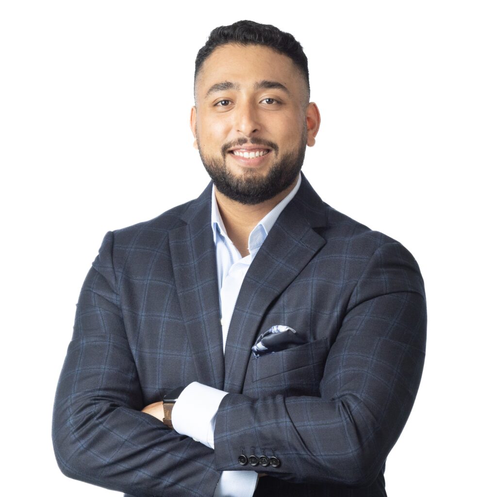 Kevin Shah – Revant Wealth leadership team, wealth management expert