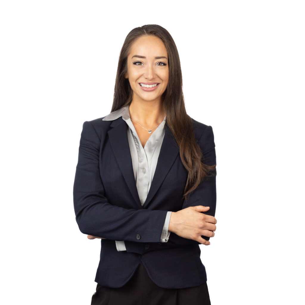 Stephanie Hammell – Revant Wealth leadership team, wealth management expert