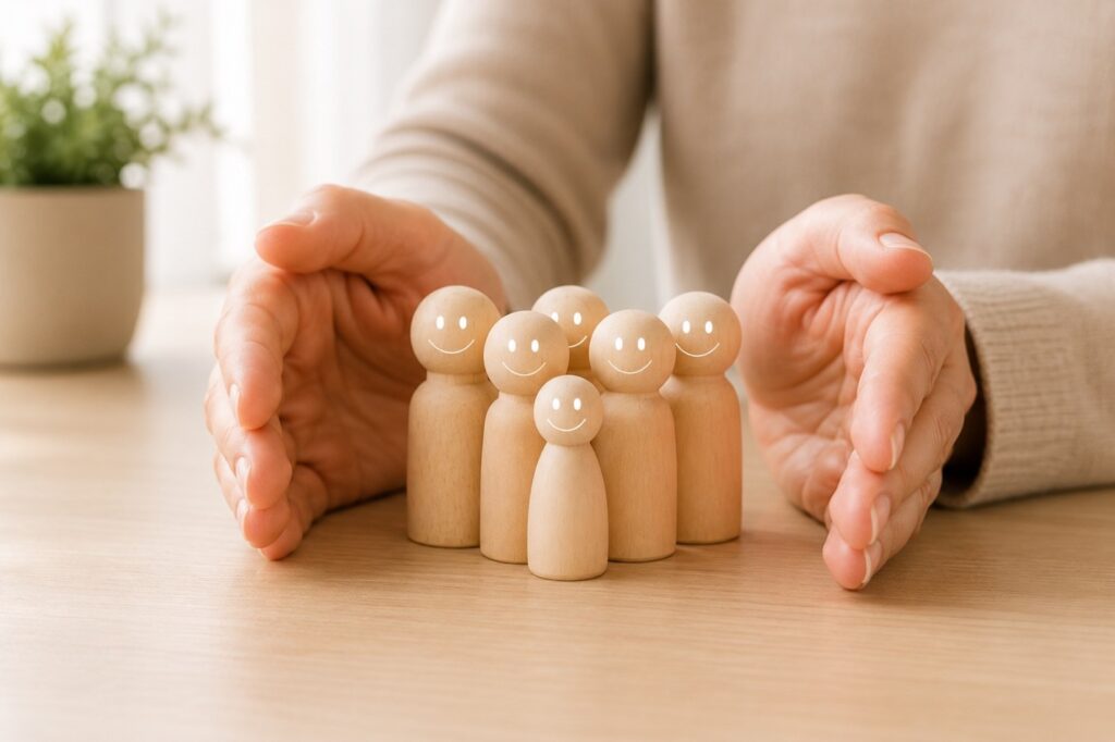 What Insurance Can and Cannot Solve Inside a Financial Plan
